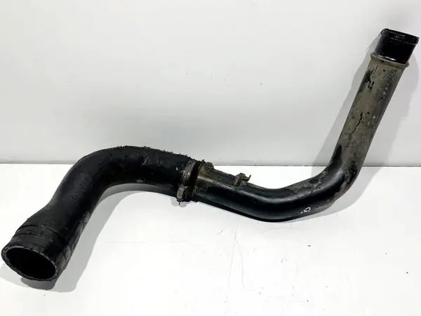 Furtun intercooler 14460JD50E Nissan Qashqai facelift (2010-2013) [J10] 1.5 dci K9K 282