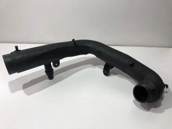 Furtun intercooler 1k0129654ad Seat Altea (2004-2009) 1.9 tdi bkc bxe