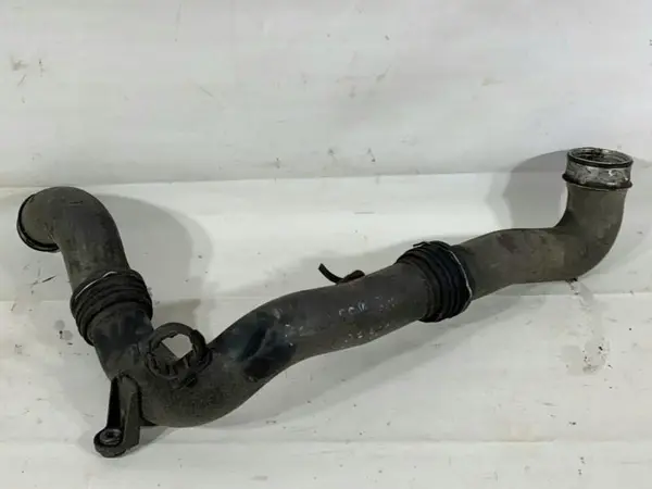 Furtun intercooler 1K0145762AD Volkswagen Passat B6 3C (2005-2010) 2.0 tdi BKD