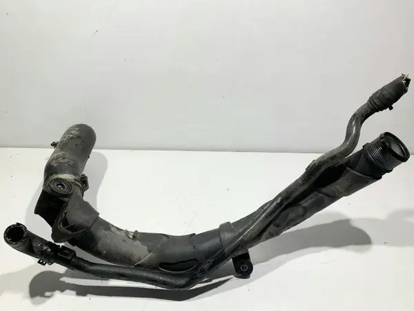 Furtun intercooler 1K0145762F Volkswagen Golf 5 (2004-2009) 1.6 tdi CAYC