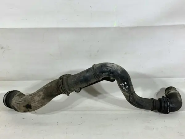 Furtun intercooler 1K0145762S Seat Altea XL (2006-2009) 2.0 tdi; 2.0 tdi bkd; BKD