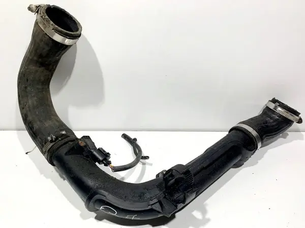 Furtun intercooler 1K0145770AE Volkswagen Tiguan (2007-2011) 1.6 2.0 tdi CAYC, CFF