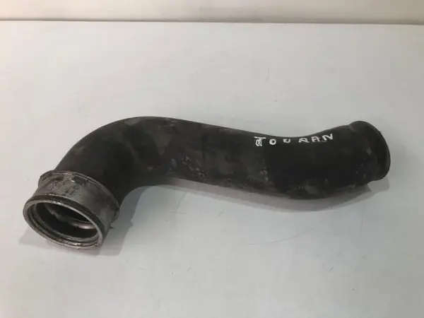 Furtun intercooler 1K0145832F Volkswagen Beetle (2011-2016) 1.4 tsi CDGA