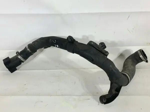 Furtun intercooler 1K0145840AA Seat Leon 2 (2005-2013) 1.6 tdi CAY; CAYC
