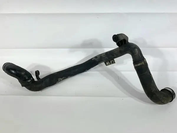 Furtun intercooler 3C0145840H Volkswagen Golf 5 (2004-2009) 1.9 tdi BLS