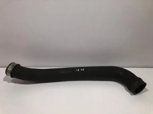 Furtun intercooler 3d0145834r Volkswagen Phaeton facelift (2008-2010) 3.0 tdi CEX