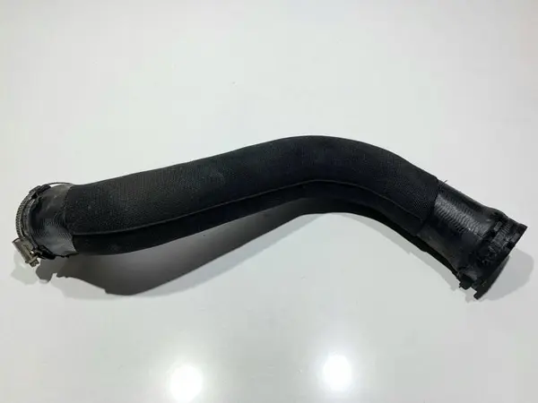 Furtun intercooler 4F0145737J Audi A6 facelift (2008-2011) [4f, C6] 2.0 tdi CAGB