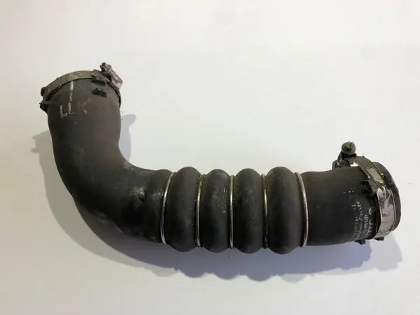 Furtun intercooler 4f0145738f Audi A6 facelift (2008-2011) [4f, C6] 2.7 3.0 tdi cana