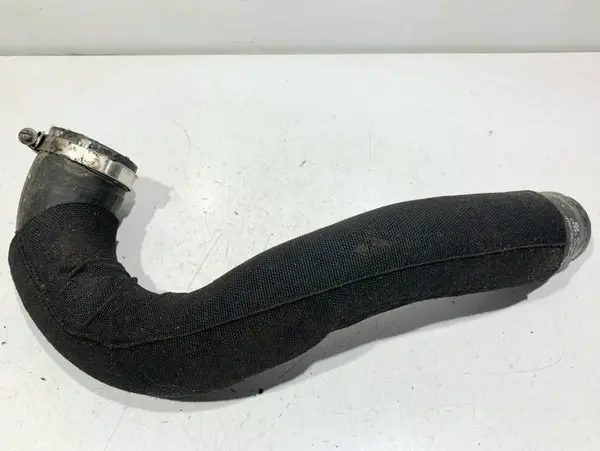 Furtun intercooler 4G0145738T Audi A6 (2010-2018) [4G2, C7] 2.0 tdi CGLC
