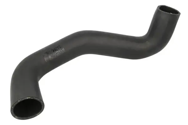 Furtun Intercooler (53 58mmx780mm) potrivit IVECO DAILY I, DAILY II, DAILY III, DAILY IV, DAILY V 8140.07-F1CE3481L 01.78-02.14