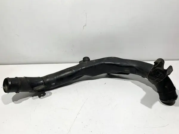 Furtun intercooler 5N0145840E Volkswagen Golf 6 (2008-2013) 2.0 tdi CBDB