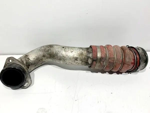 Furtun intercooler 7796291 BMW X5 (2007-2013) [E70] 3.0d M57 306D3