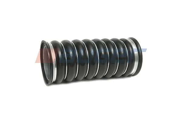 Furtun Intercooler (80mmx225mm, negru) potrivit RVI C, K, T; VOLVO FH, FH II, FH16, FH16 II, FM II, FMX II D11C330-G13C460 01.03-
