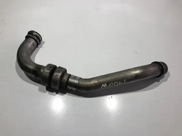 Furtun intercooler 8200296984c Renault Clio 3 (2005-2009) 1.5 dci