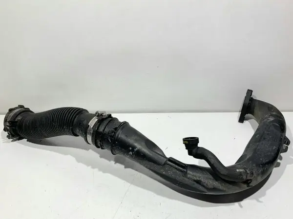 Furtun intercooler 8200645723 Nissan Juke (2010-2019) 1.5 dci K9K 836