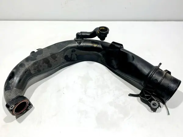 Furtun intercooler 8200645723 Nissan Qashqai (2007-2010) [J10] 1.5 dci K9K (846)