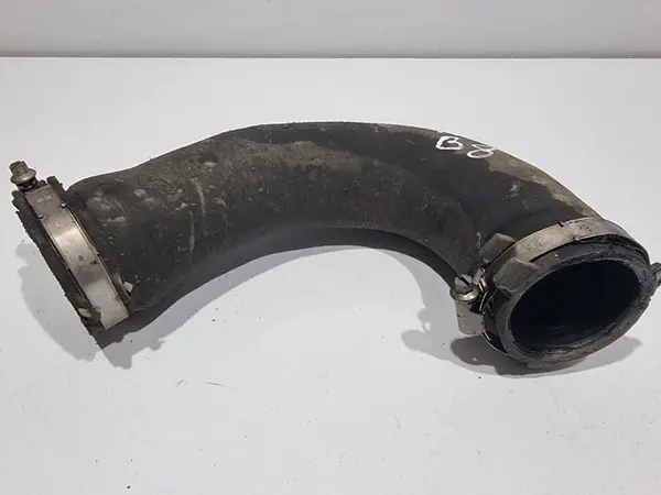 Furtun intercooler 8K0145709H Seat Exeo (2008-2013) 2.0 tdi caga