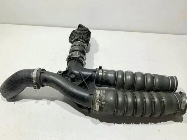 Furtun intercooler 9678406580 Peugeot 308 (2007-2011)