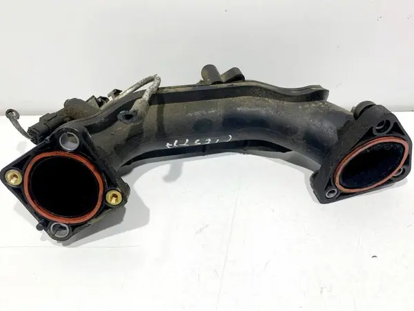 Furtun intercooler 9685282480 Citroen DS3 (2009-2016) 1.4 tdci KVJA