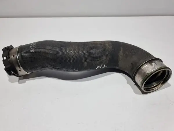 Furtun intercooler A1645282582 Mercedes ML (2006-2011)[w164] 350 cdi A642 820