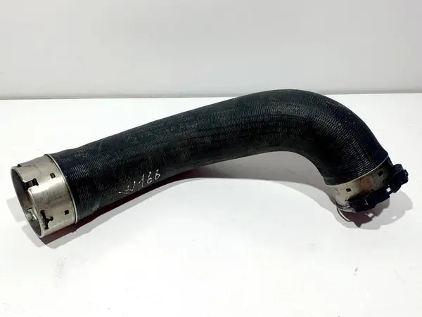 Furtun intercooler A1665280082 Mercedes ML (06.2011-> [w166] 3.0 tdi euro 6