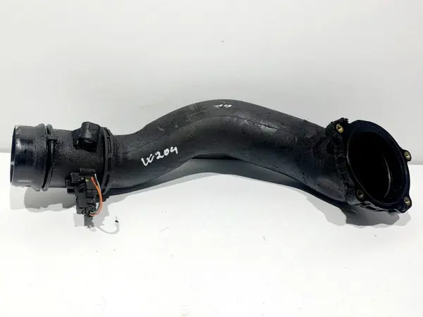 Furtun intercooler A6510900242 Mercedes Sprinter 2 (2006->) [906] 2.2 cdi