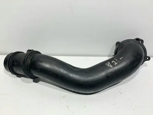 Furtun intercooler a6510903637 Mercedes E-Class (2009->) [C207] 2.2 cdi