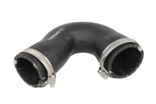 Furtun intercooler AUDI A1; SEAT IBIZA IV, IBIZA IV SC, IBIZA IV ST, TOLEDO IV; SKODA FABIA II, RAPID, ROOMSTER; VW POLO V 1.6D 05.09-
