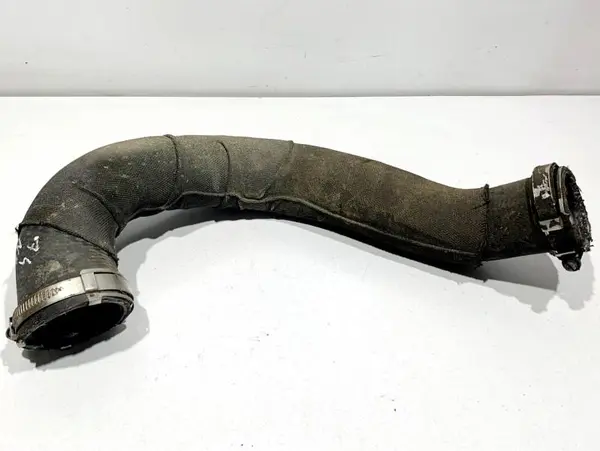 Furtun intercooler Audi A4 (2007-2011) [8K2, B8]
