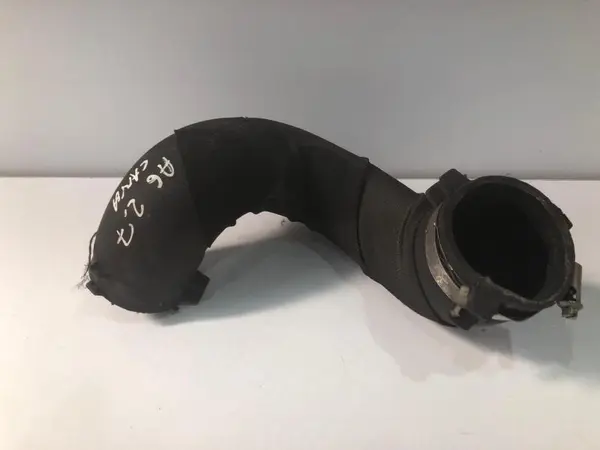 Furtun intercooler Audi A6 facelift (2008-2011) [4f, C6] 2.7 tdi cana