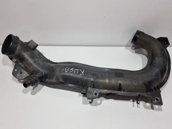 Furtun intercooler AV61-9C623-BD Ford Kuga (2008-2012) 2.0 tdci 163 cp