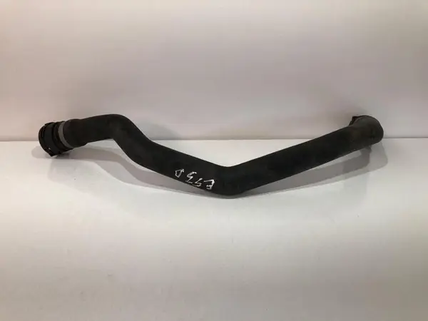 Furtun intercooler BMW X5 (1999-2006) [E53] 3.0d