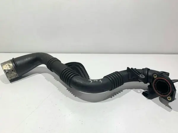 Furtun intercooler cu senzor 1446000Q1A Nissan Juke facelift (2013-2019) 1.2 dig-t HRA2DDT