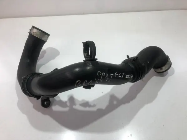 Furtun intercooler cu senzor 3C0145762AD Seat Leon 2 (2005-2013) 2.0 tdi