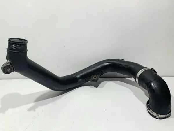 Furtun intercooler cu senzor 6R0145770G Skoda Rapid (2012-2017) 1.2 tdi CFWA