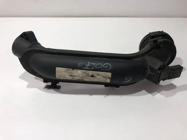 Furtun intercooler cu senzor presiune 03f145673e Seat Ibiza 4 (2008-2012) [6J]