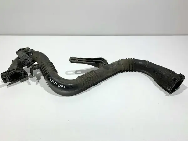 Furtun intercooler cu senzor Z12007987 Dacia Logan 2 facelift (2017-2020) 0.9 tce H4B (412)