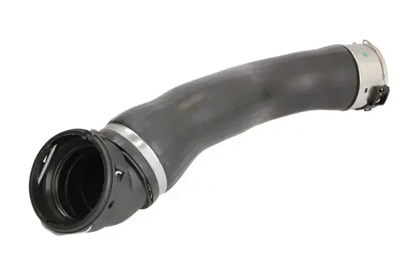 Furtun intercooler Dreapta (Fata Inferior) potrivit BMW 5 (E60), 5 (E61) 2.0D 04.05-05.10