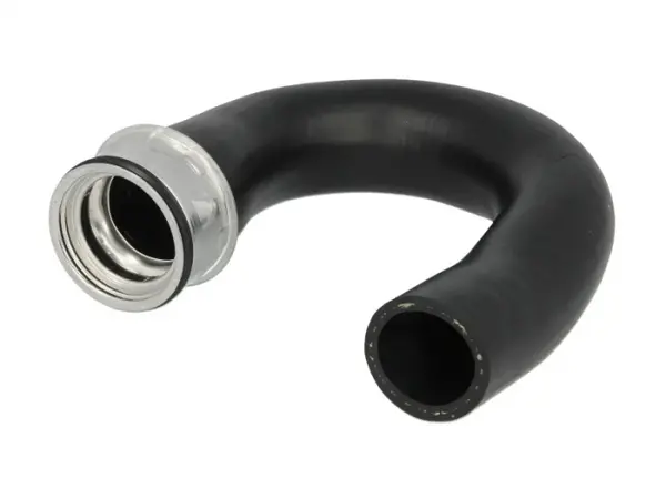 Furtun intercooler Dreapta (Partea evacuarii) potrivit OPEL CORSA C, CORSA C HATCHBACK 1.3D 06.03-12.09