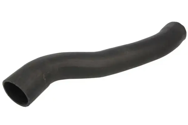 Furtun intercooler Dreapta (Partea evacuarii) potrivit VOLVO S40 II; FORD FOCUS II, FUSION 1.4 1.6 1.6D 08.02-12.12