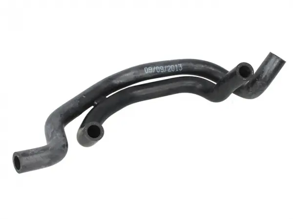 Furtun intercooler (evacuare admisie, diametru 16mm) VW GOLF IV 1.6 intre 1997-2004