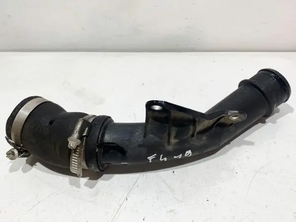Furtun intercooler F1B1-6F075-AA Ford Mondeo (2014-2022) [MK5] 1.5 tdci 120 cp XUCA