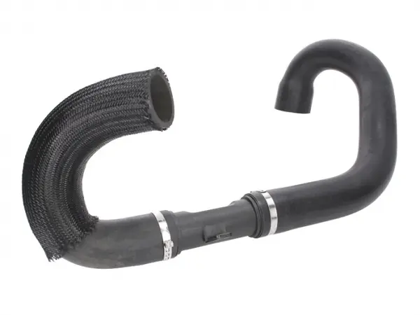 Furtun intercooler (Fata Partea evacuarii) potrivit CITROEN C4, C4 I; PEUGEOT 307 1.6D 2003-2011