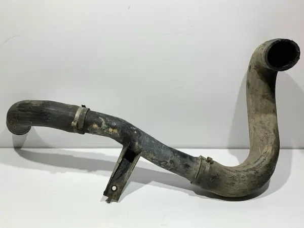 Furtun intercooler Fiat Ducato (2006-2014) [250] 2.3 JTD