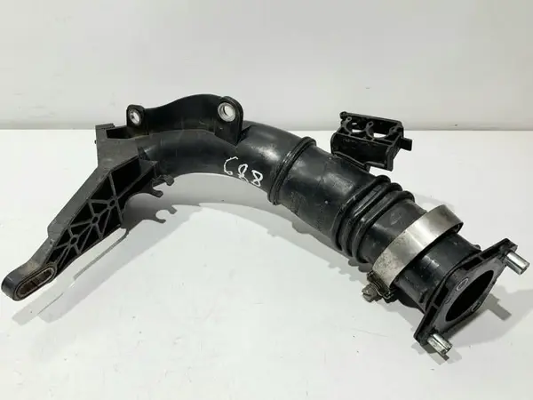 Furtun intercooler Ford C-Max 2 (2010-2019) 1.6 tdci; 1.6 tdci T3DA; T3DB