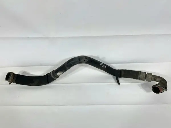 Furtun intercooler Ford Galaxy (2006->)[MK3] 2.0 tdi