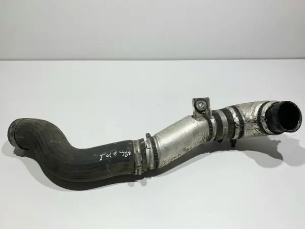 Furtun intercooler Hyundai Tucson 3 (2015-2018) 2.0 crdi D4HA euro 6