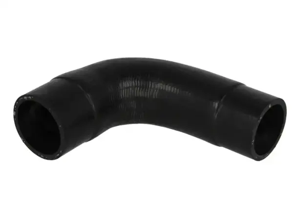 Furtun intercooler (Inferior) AUDI 80 B4, A4 B5, A6 C5; VW PASSAT B5 1.8 1.9D 1991-2005
