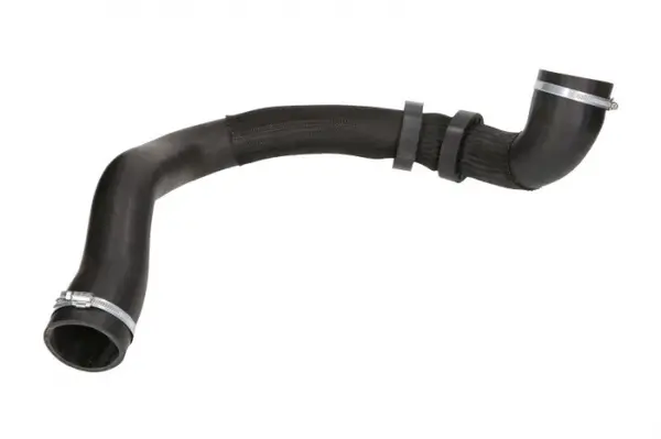 Furtun intercooler LAND ROVER DISCOVERY SPORT, RANGE ROVER EVOQUE 2.2D dupa 2011