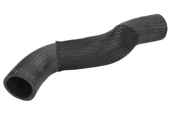 Furtun intercooler (Mijloc) potrivit OPEL MOKKA MOKKA X 1.6D dupa 2015